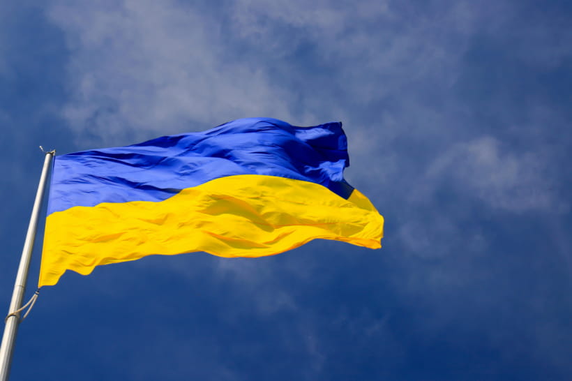 Патріотичний флешмоб “Не здолати Україну”