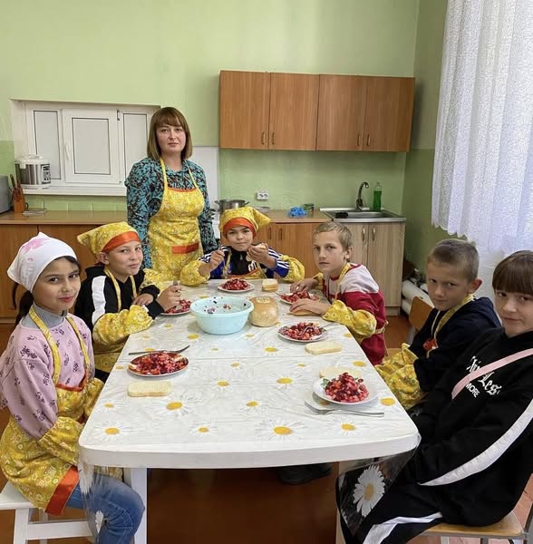 Кухарська справа