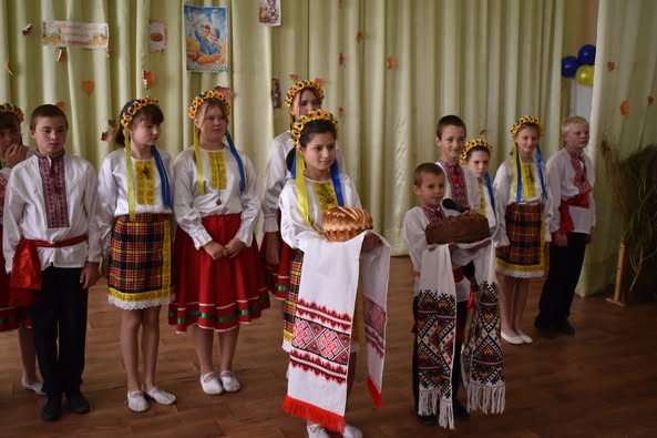 Всесвітній день хліба