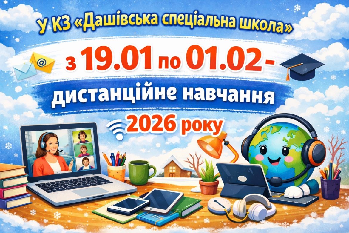 Організація освітнього процесу