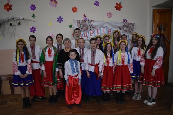 Андріївські вечорниці