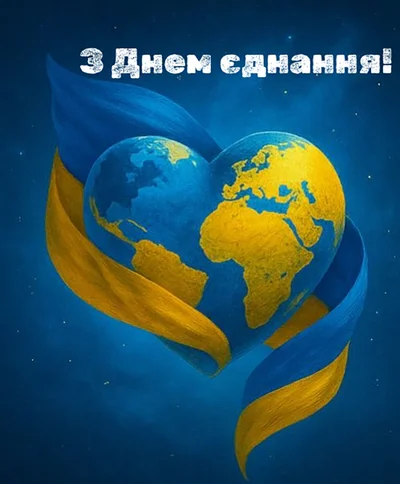 День єднання