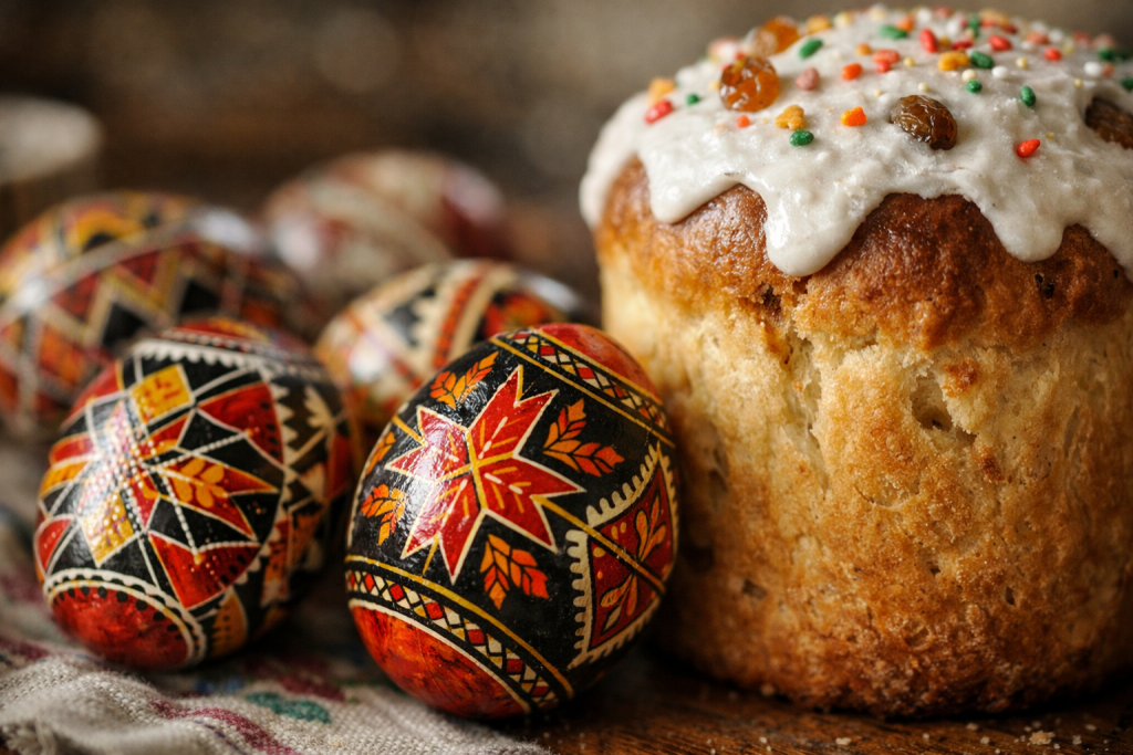 Великдень 2026