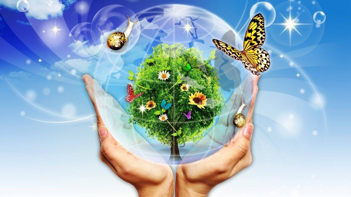 Тиждень природознавства та географії