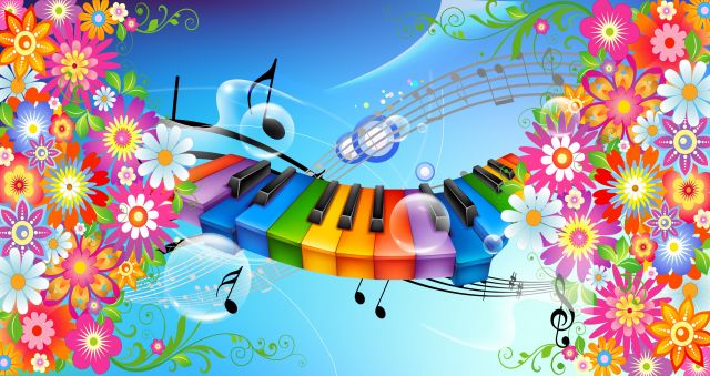 Тиждень музичного і образотворчого мистецтва