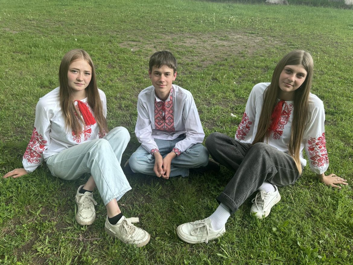 День вишиванки 2026