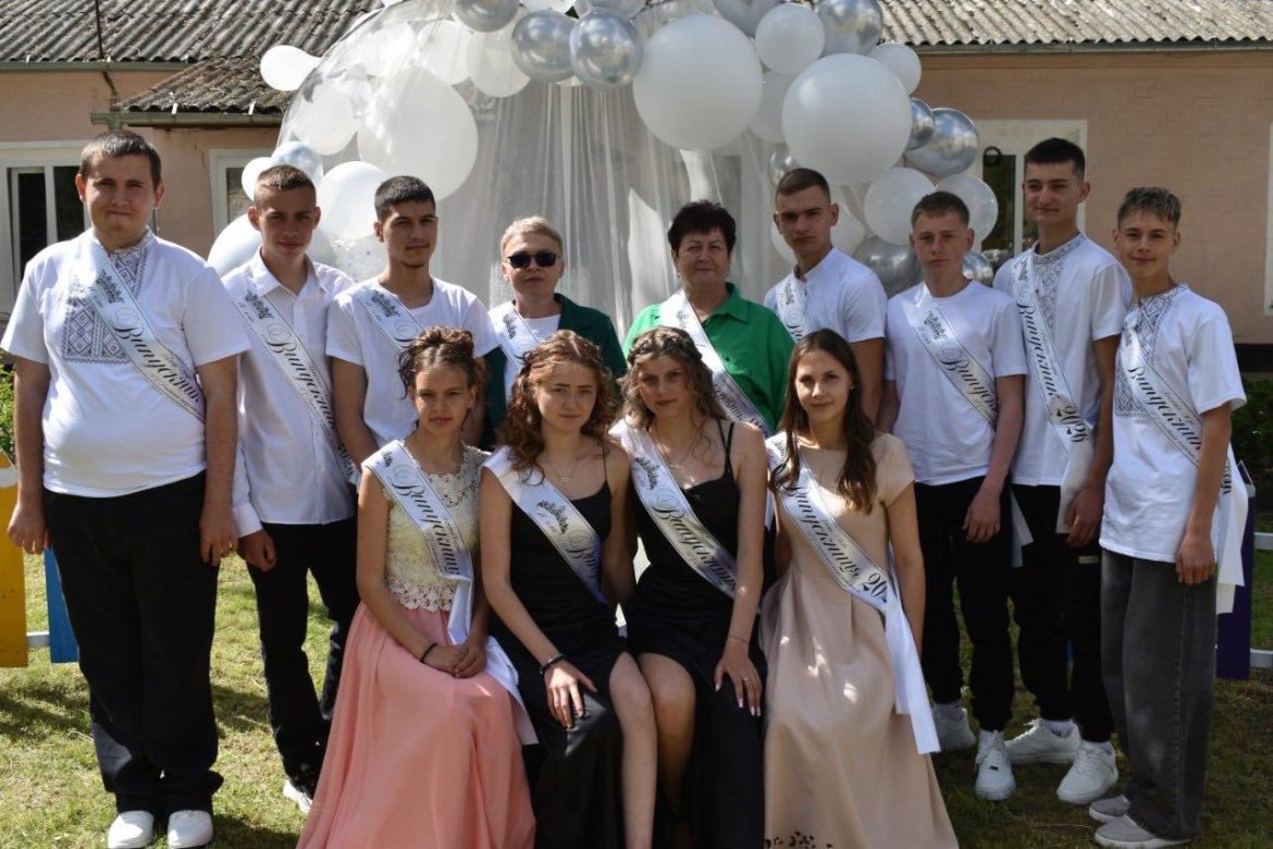 Останній дзвоник 2026